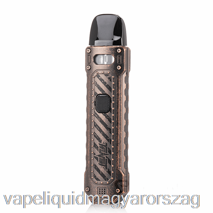 Uwell Caliburn Tenet 16w Pod Rendszer Réz Vörös Vape E Cigi